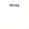 Amsco White Color Window